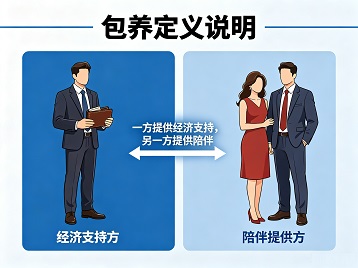 南阳包养违法吗？深度揭秘红线风险注意事项